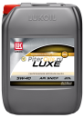 Лукойл Люкс 5w40 SN/CF синт (20л) 3052087