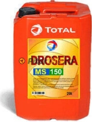 Total Drosera MS 150 Многофункциональное масло для станков (20л) 