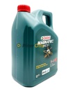 Castrol Magnatec Diesel 5w40 DPF (4л) 156EDD/15C4AA