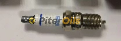 Finwhale Свечи IR-5 Premium (4 шт.)