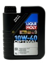 LIQUI MOLY Optimal 10w40 (1л) 3929