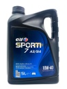 Elf SPORTI 7 A3/B4 10w40 (5л) 214254