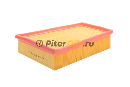 Фильтр воздушный SCT SB2194 (C2512)