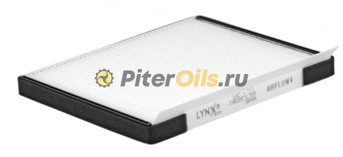 LYNXauto Фильтр салонный LAC705 (CU24013)