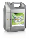 Neste Special Coolant (4л) 100% концентрат, зеленый 775645