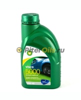 BP Visco 5000 5w40 (1л) 15805F