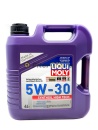 LIQUI MOLY Synthoil High Tech 5w30 (4л) 9076  