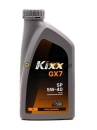 Kixx GX 7 SP 5W-40 1л L2154AL1R1
