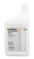 NISSAN MATIC FLUID D 0.946 л 999MP-AA100P