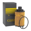 GANZ Фильтр масляный GIR01259 (HU6027z) Chery Tiggo T11 FL 13-, Chery Tiggo 3 18 E4G16-1012040  