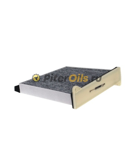 Фильтр салонный угольный FILTRON K1240A (CUK2231)