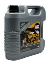 LIQUI MOLY Top Tec 6200 0w20 (4л) 20788