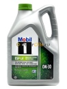 Mobil 1 ESP LV 0W30 (5л) 157779