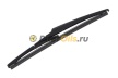 BOSCH Стеклоочиститель задний Rear H240 3397011677