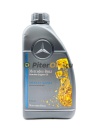 Mercedes-Benz MB 229.3 5w40 (1л) A000989770211BHFR/A000989200711FAER/A000989850611AAEE