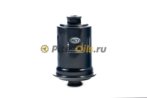 Фильтр топливный SCT ST728 (WK614/11)