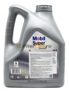Mobil Super 3000 XE 5W30 (4л) 153018/153326/152505