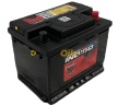 Аккумулятор INDIGO-R CMF 62Ah 600А обр. пол (- +) 242x175x190