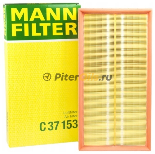 Фильтр воздушный MANN C37153