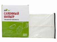 Фильтр салонный LIVCAR LCM407/24009 (CU24009)