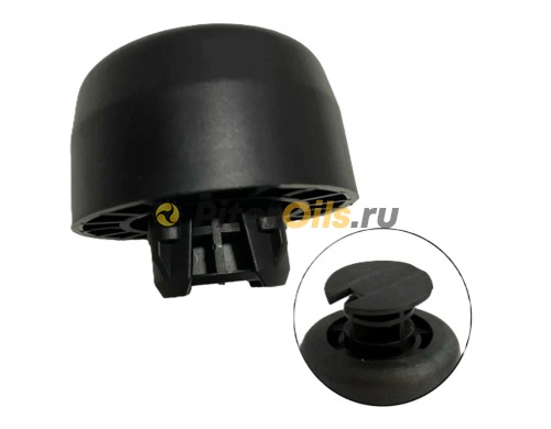 MERCEDES Подушка под домкрат A6395830046