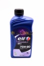 Elf TRANSELF NFJ 75w80 (1л) (замена NFX)