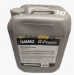 KAMAZ G-Profi Service Line NEO 5w30 (20л) 253133862