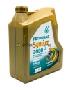 Petronas Syntium 3000 XS 5W30 (4л) 70625K72MY