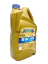 Ravenol 5w40 HCS (5л) 4014835723955