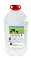 Уайт-спирит (5л) Химик 66211507