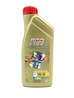 Castrol EDGE Professional OE 5W-30 (1л) 15802F