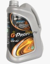 G-Energy G-Profi MSI 10W40 API CI-4/SL 5л 253133690