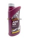 Mannol ATF WS Toyota Lexus (1л) 82171