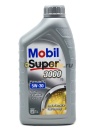 Mobil Super 3000 X1 Formula FE 5W30 (1л) 152565/151520/151522