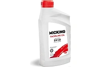 Micking Gasoline Oil MG1 API SP/RC 5w30 (1л) M2127