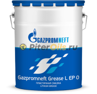 Газпромнефть Grease L EP 00 (18кг) 254111725/2389906752