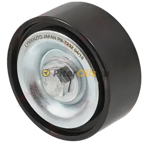 LYNXauto Ролик обводной приводного ремня PB7232 (119238248R)