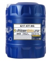 Mannol ATF WS Toyota Lexus (20л)