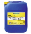 Антифриз RAVENOL OTC Protect C12+ Premix -40C (готовый) 20л 4014835755529