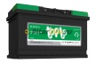 Аккумулятор TOPLA AGM 80Ah 800A об. пол (- +) 315x175x190
