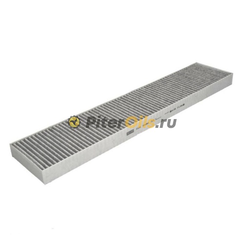 Фильтр салонный MANN CUK5480