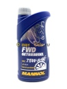 Mannol FWD GL-4 75W85 (1л) 1316