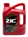 ZIC GFT 75w85 (4л) 162624