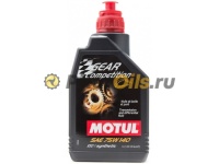 MOTUL Gear FF Comp 75W-140 1л 105779/101161 