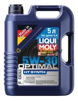 LIQUI MOLY Optimal HT Synth 5w30 (5л) 39010