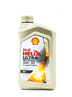 Shell Helix Ultra Professional AF 5W-30 1L 550048694/550046288