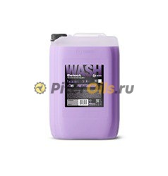 GRASS Бесконтактный шампунь "Grass Select Wash" 24 кг. 110554