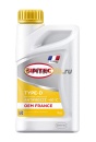 Антифриз Sintec Antifreeze OEM France Type-D yellow-40 (1кг) 6145013