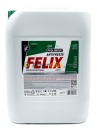 Антифриз FELIX PROLONGER -40 зеленый  (20кг) 430206158