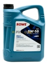 Rowe HIGHTEC MULTI FORMULA 5W-50 (5л) 20148005099